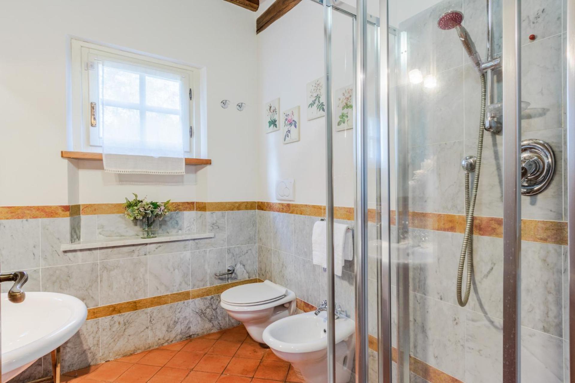 Cicale 3 Bedrooms Farmhouse With Shared Pool Lucca Esterno foto