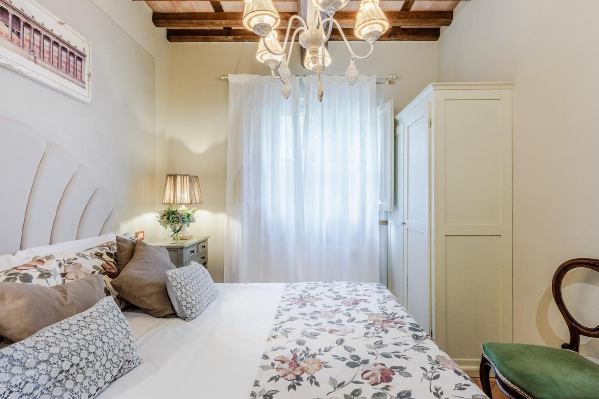 Cicale 3 Bedrooms Farmhouse With Shared Pool Lucca Esterno foto