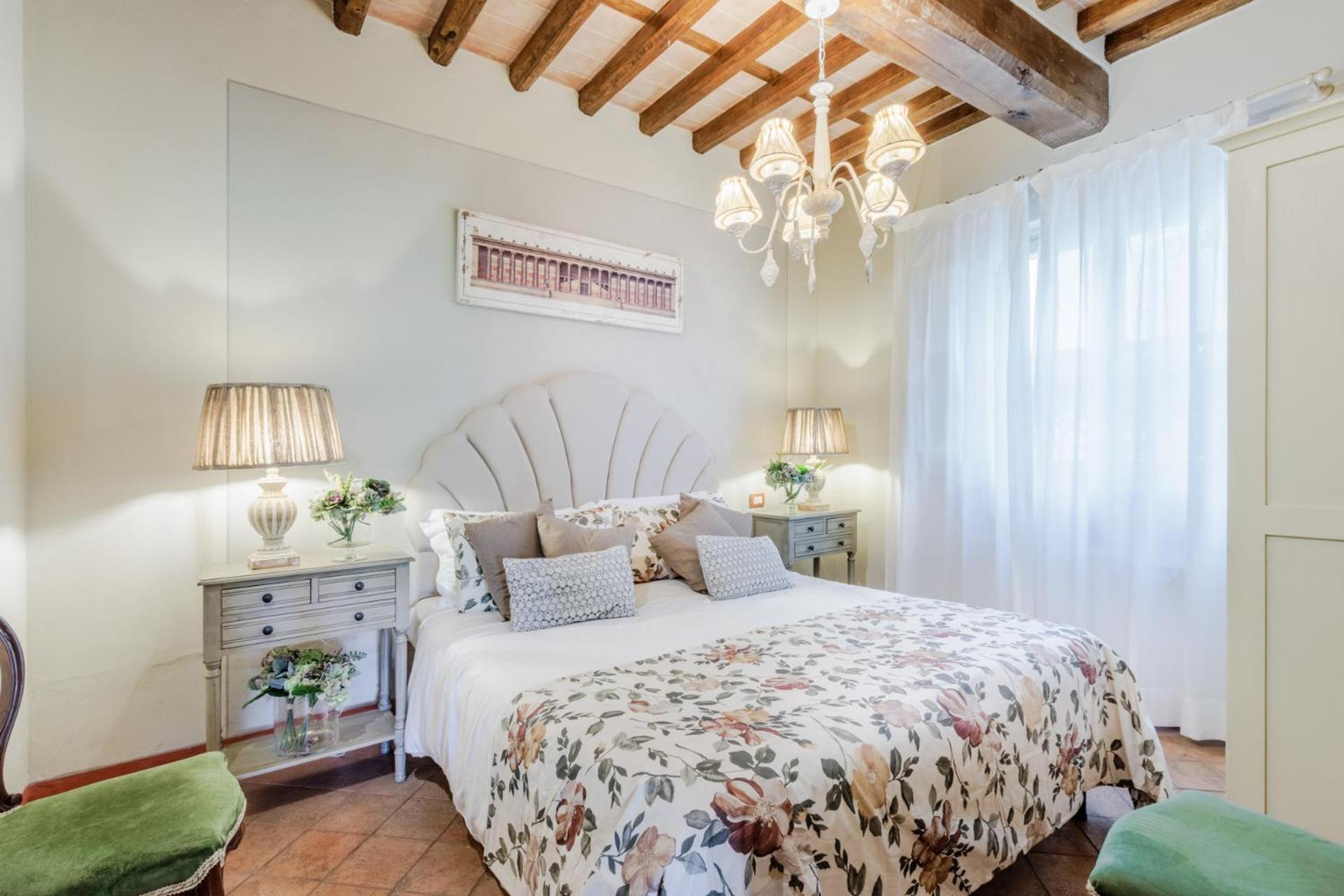 Cicale 3 Bedrooms Farmhouse With Shared Pool Lucca Esterno foto